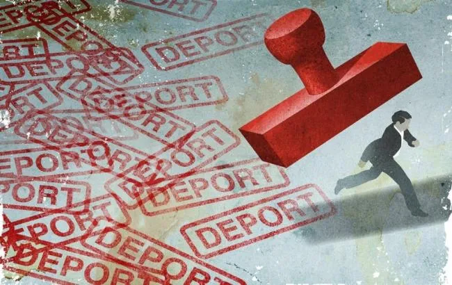 Заробітчан з України почали частіше депортувати із Польщі: причини