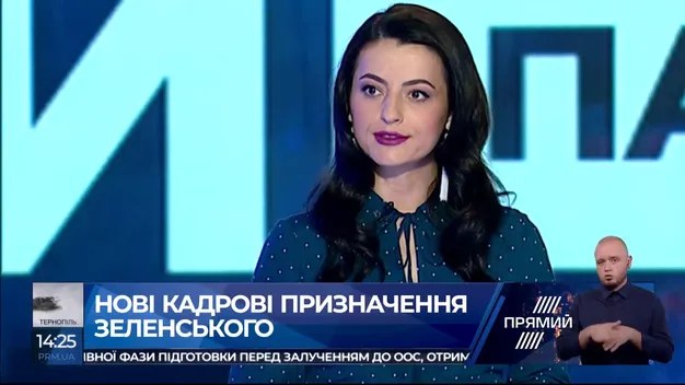 Спроби «ревізії» мовного закону будуть, – Андрій Лучик (відео)