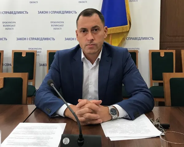 Тимчук Віктор Володимирович