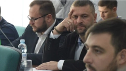 Депутати й голоси: фоторепортаж із сесії Луцькради