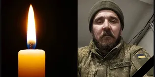 Понад 8 місяців чекали звістки: підтвердилася загибель воїна з Волині Івана Михалевича