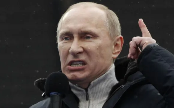 Росія сфальсифікує псевдовибори на окупованих землях, щоб путін переміг, – британська розвідка