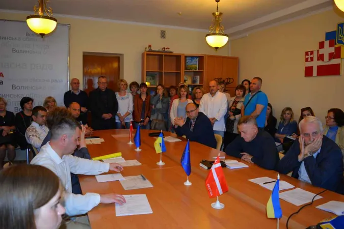 Колишні працівники вузлової лікарні у Ковелі просяться на роботу