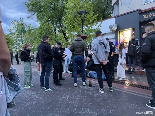 Головне у Луцьку: ТОП новин за середу, 3 травня