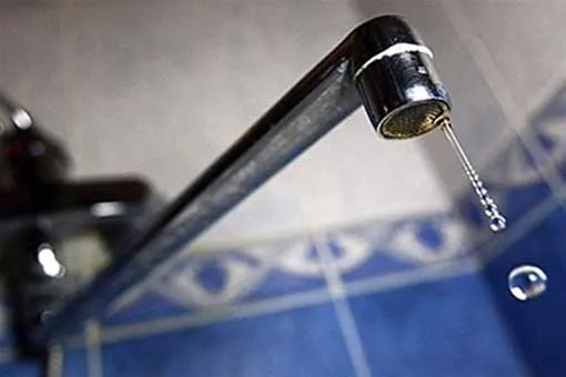 Лучани продовжать жити без гарячої води