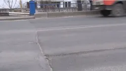У квітні планують продовжити ремонт мосту на Ковельській (відео)