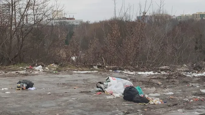 Депутат закликав надсилати йому фото луцького сміття