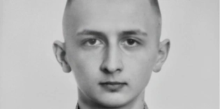 На війні загинув Герой з Волині Валентин Агеєнко