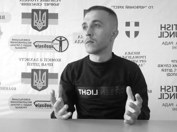На Волині чоловік, який позбувся залежності, рятує алко- і наркозалежних