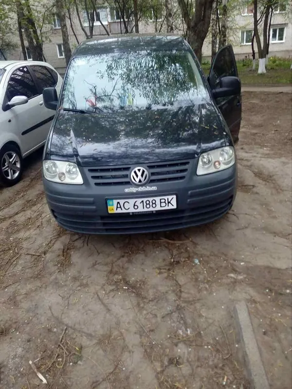 Луцькі муніципали ловили тих, хто не вміє паркуватися (фото)