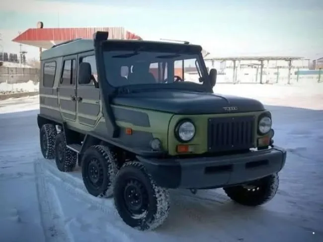 Шалені «Волинянки»: як старі авто перетворюють на унікальні екземпляри (фото)