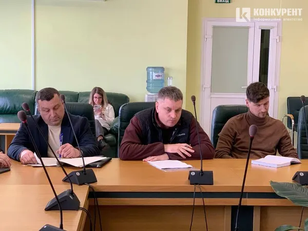 Підприємці Луцької громади
