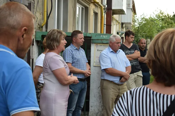 «Луцьктепло» радить споживачам переходити на автономне опалення