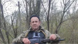 На Донеччині загинув волинянин  Олег Ліпич (відео)