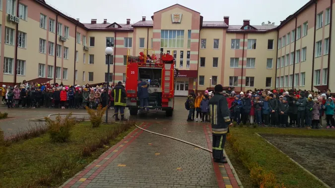 Одна людина загинула: волинські надзвичайники погасили 17 пожеж