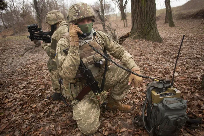 Близько 73 270 окупантів, 2714 танків, 387 РСЗВ: втрати ворога на 2 листопада