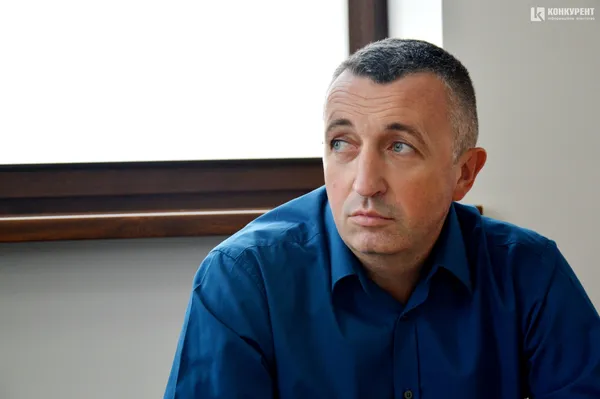 Луцьк баскетбольний: Володимир Журжій та Дмитро Чайковський (інтерв'ю)