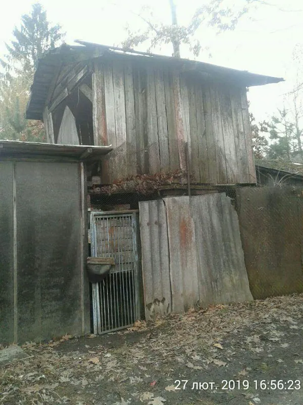 У Луцьку «знесуть» незаконні гаражі та обмежувачі руху (фото)
