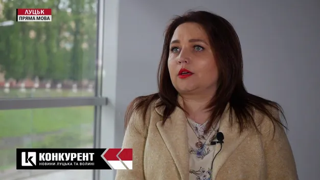 Алла Надточій: «Кажу жінкам: ви маєте бути, як ті вовчиці в лісі»