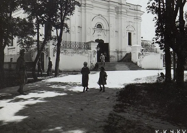 1915 рік