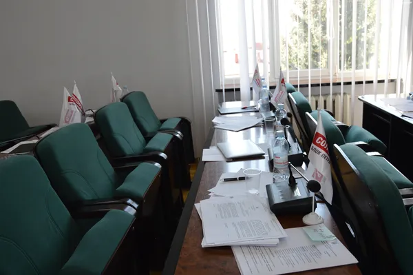 Про що майже до півночі сперечались депутати Луцькради (фото)