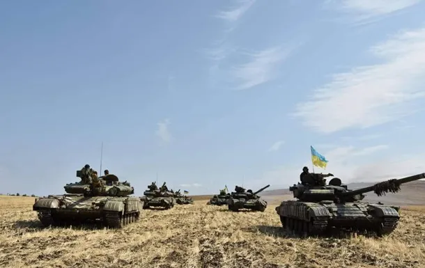 Росія може не встояти перед наступом ЗСУ на Луганщині, – британська розвідка