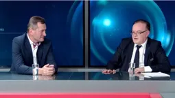 Вибори ректора СНУ: Коцан і Цьось погиркалися у прямому ефірі (відео)