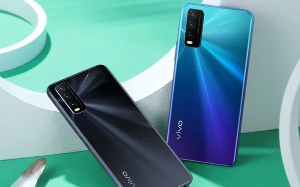 Чим цікаві смартфони Vivo*