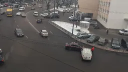 У центрі Луцька – аварія: рух ускладнений (оновлено)