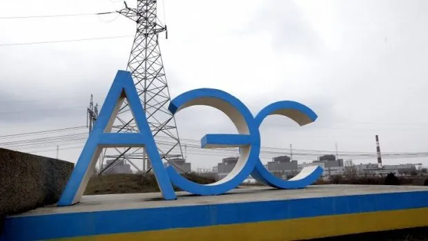 Окупанти завезли на Запорізьку АЕС журналістів-пропагандистів для зйомки фейкового відео
