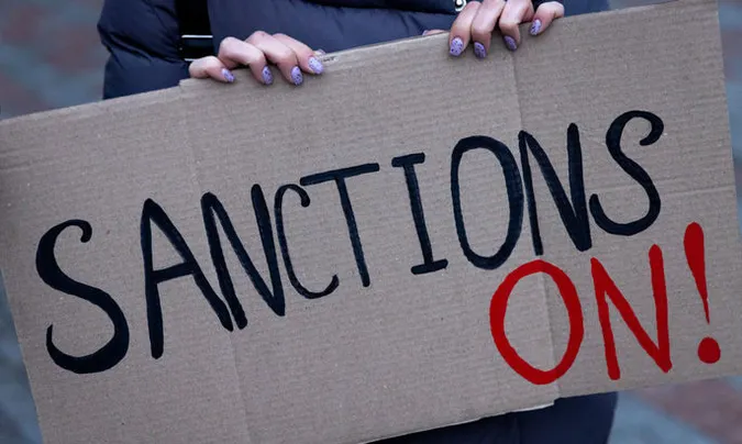 ЄС може затвердити шостий пакет санкцій проти рф 10 травня