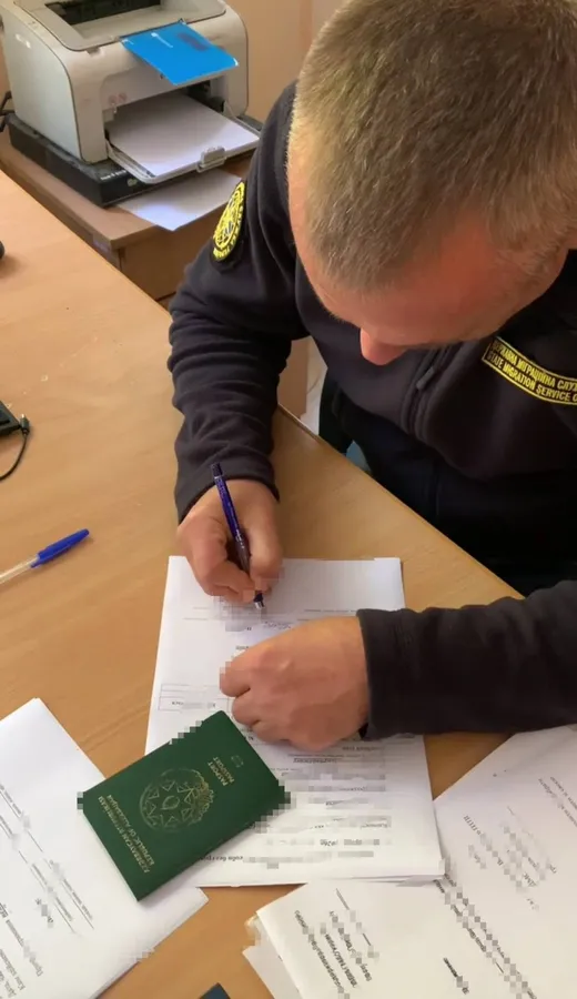 З Волині вигнали іноземця: що він накоїв (фото)