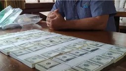 На Волині чоловік «продавав» посаду міністра за 200 тисяч доларів (фото)