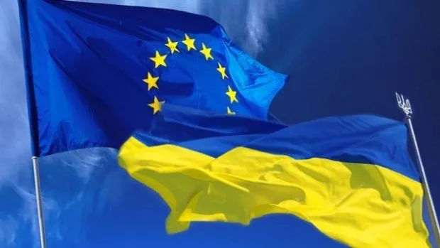 Україну прийняли до мовного простору ЄС