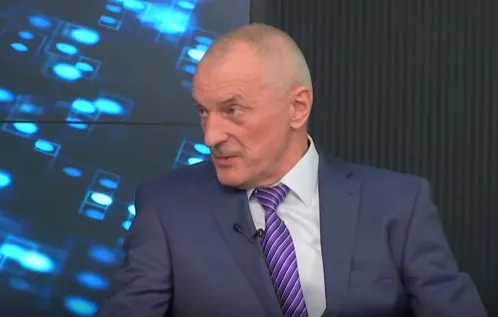 Новий губернатор Волині розповів, чим він кращий за попередню команду (відео)