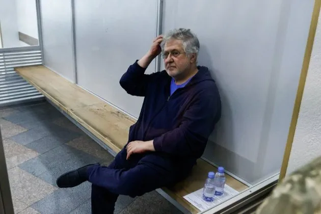 Друга і партнера Палиці підозрюють в організації замовного вбивства