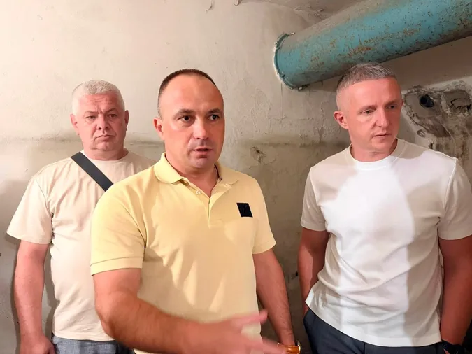 У Луцьку ремонтують одне з найбільших укриттів міста: що там облаштують (фото)