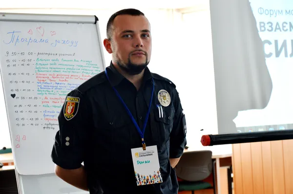 Волинські патрульні розповіли, чи зупиняють порушників-священиків