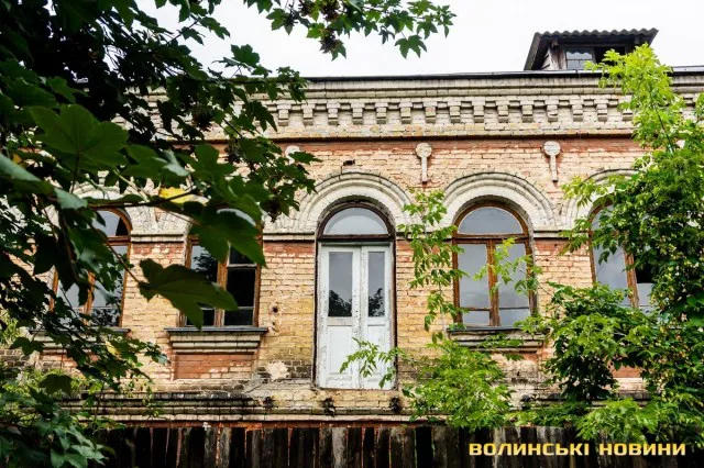 Місто контрастів: світлини осіннього Ковеля (фото)