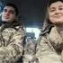 Зустрілися в ТЦК, пішли на фронт, а тепер чекають на первістка: історія кохання волинян