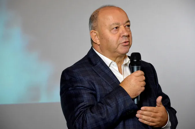 Гендиректор «SKF Україна» назвав свій головний недолік (фото)