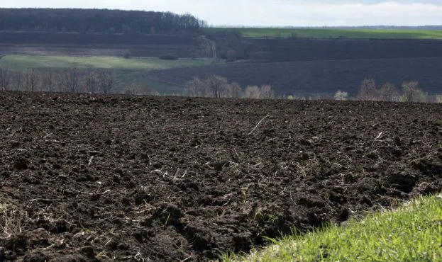На Волині держава здає в оренду 300 га і отримує мільйонні збитки
