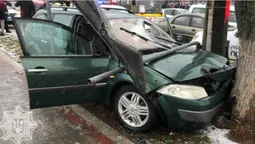 У Луцьку піймали неповнолітніх втікачів, які збили чотирьох пішоходів (фото, відео)