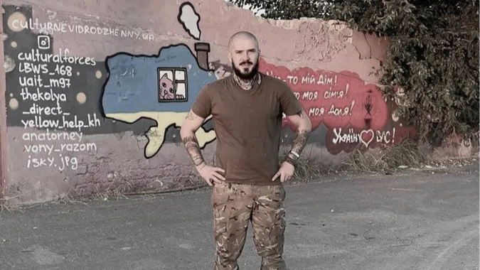 На Волині в смертельній аварії напередодні Великодня загинув військовий (фото)