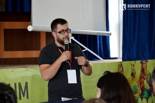 Vox Dei. Чим особливий Луцьк і чому не хочеться жити деінде