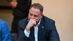 Справа «Династія»: засідання з обрання запобіжного заходу Єрмаку продовжиться завтра