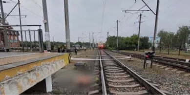 Моторошна трагедія: у Луцькому районі поїзд на смерть збив чоловіка