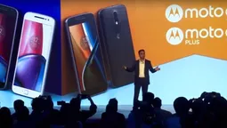 Motorola презентувала нові смартфони