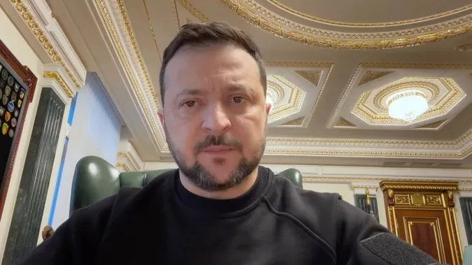 Зеленський анонсував кроки щодо контролю сфери онлайн-казино