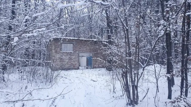 На Волині продали залишки старої ракетної бази: хто їх купив (фото)